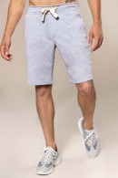 Pantalones cortos de las Bermudas lana de kariban