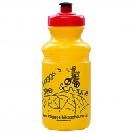 Bidón para bicicletas 50cl