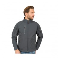 Chaqueta de softshell de Pen Duick