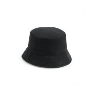 Recycled Polyester Bob personalizable - GORRO DE POLIÉSTER RECICLADO