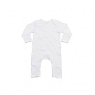 Body bebé - BABY ROMPASUIT