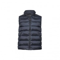 Chaleco ligero de poliéster reciclado - LITE BODYWARMER