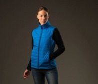 Chaleco acolchado para mujer - W'S NAUTILUS QUILTED VEST
