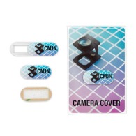 Funda para webcam personalizable - made in europe