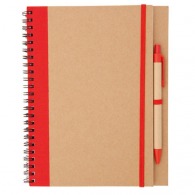 Cuaderno Tunel