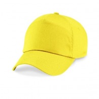 Gorra Junior Beechfield