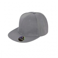 Gorra estilo rapero