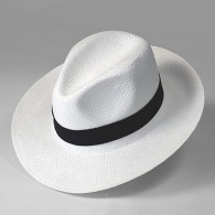 Sombrero BORSALINO de promoción