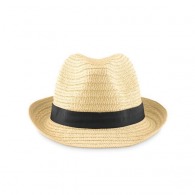 Sombrero de paja