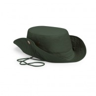 Sombrero de safari