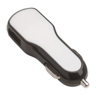 Cargador USB para coche REFLECTS-TOWNSVILLE