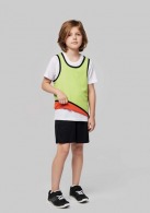 Camiseta de rugby reversible para niños - Proact