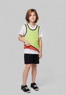 Camiseta de rugby de promoción reversible para niños - Proact