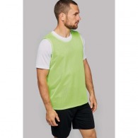 Casulla polideportiva reversible - proact