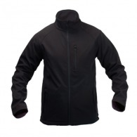 Cortavientos Softshell