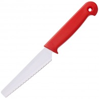 Cuchillo para el desayuno, hoja de 10 cm.