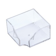 Cubo de papel