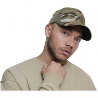 Flexfit Multicam® - Gorra de camuflaje