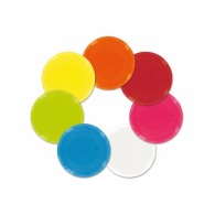 Frisbee personalizable diam.216 mm