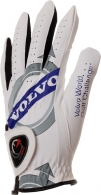 Guante de golf easyglove impreso