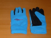 Guantes de apoyo