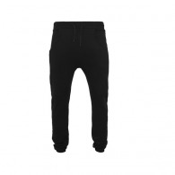 Heavy Deep Crotch Sweatpants - Pantalones de chándal de entrepierna ancha