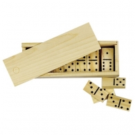 Juego de dominó (+Pad de impresión)