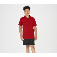 Kids Cool Polo - Polo transpirable para niños