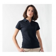 Polo de promoción Cool Plus de señora