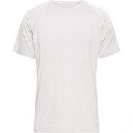 Camiseta de hombre para correr RPET - DAIBER