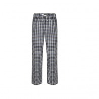 Men'S Tartan Lounge Trousers - Pantalones de pijama para hombre