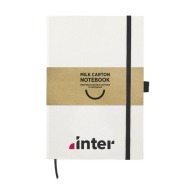 Cuaderno Milk-Carton Cuaderno A5