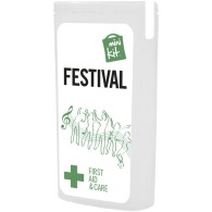 Mini kit del festival