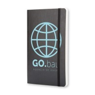 Moleskine personalizable - Cuaderno A5