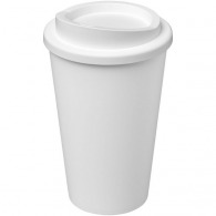 Americano® Pure 350ml taza antimicrobiana con aislamiento