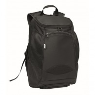 OLYMPIC - Mochila deportiva RPET 600D