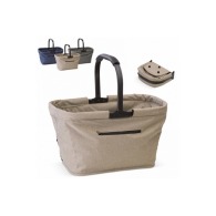 Cesta de picnic plegable