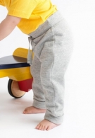 Pantalones de chándal para bebé