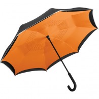 Tarifa paraguas estándar invertida