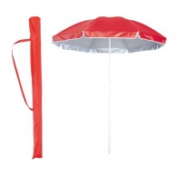 Paraguas clásico con protección UV