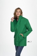 Parka unisex con forro acolchado - ROBYN - 3XL