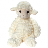 Peluche de oveja Annika