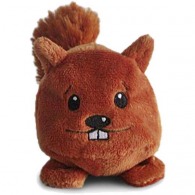 Peluche ardilla - MBW