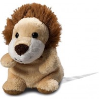 Peluche de león - MBW