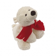 Peluche de oso polar Lars