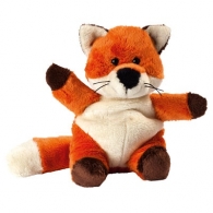 Arne MBW Fox Plush