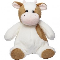 Peluche de vaca