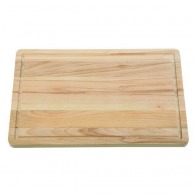 Tabla de cortar de MADERA PREMIUM