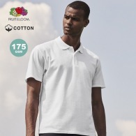 Polo Adulto Blanco - Original