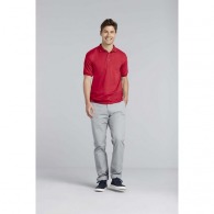 POLO JERSEY DRYBLEND - Gildan